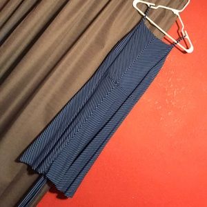 Ann Taylor Midi Summer Dress